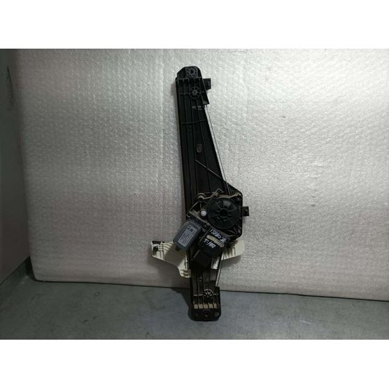 Elevalunas Trasero Izquierdo para Ds 7 Crossback