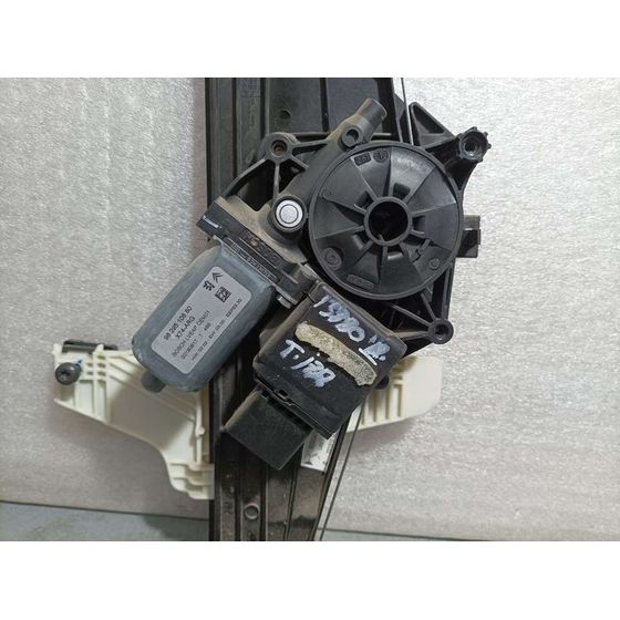 Elevalunas Trasero Izquierdo para Ds 7 Crossback