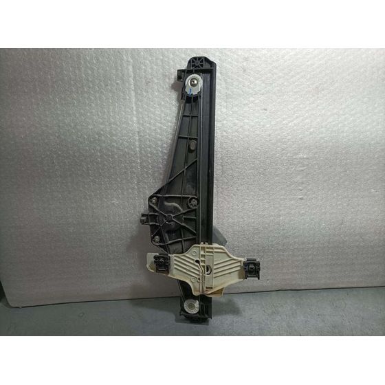 Elevalunas Trasero Izquierdo para Ds 7 Crossback