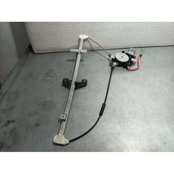 Elevalunas Trasero Izquierdo Para Honda Cr-V