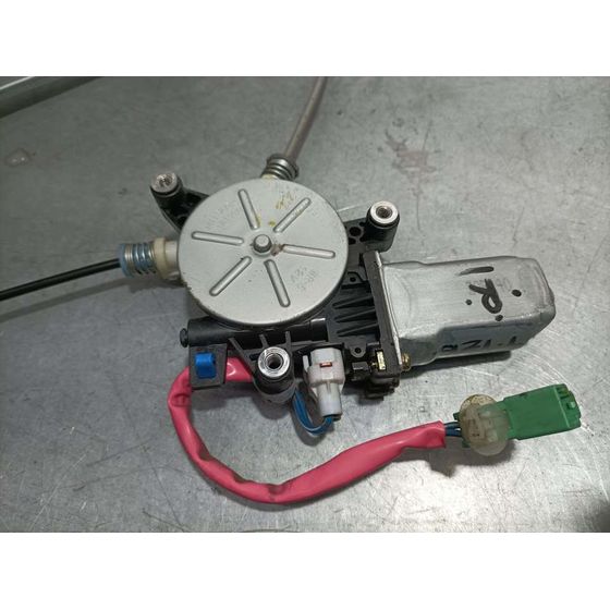 Elevalunas Trasero Izquierdo Para Honda Cr-V