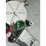 Elevalunas Trasero Izquierdo Para Honda Cr-V
