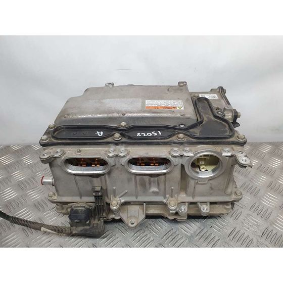 Transformador Hibrido Para Lexus Ct