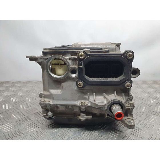 Transformador Hibrido Para Lexus Ct