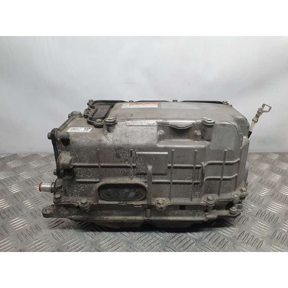 Transformador Hibrido Para Lexus Ct