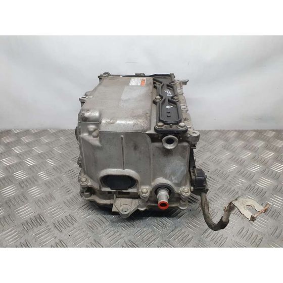 Transformador Hibrido Para Lexus Ct