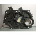 Elevalunas Delantero Izquierdo Para Ford Puma