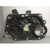 Elevalunas Delantero Izquierdo Para Ford Puma