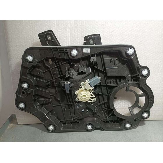 Elevalunas Delantero Izquierdo Para Ford Puma