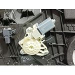 Elevalunas Delantero Izquierdo Para Ford Puma