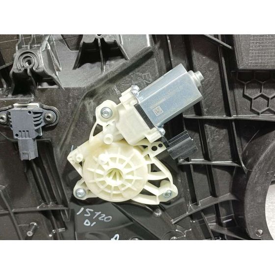 Elevalunas Delantero Izquierdo Para Ford Puma