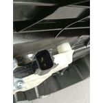 Elevalunas Delantero Izquierdo Para Ford Puma