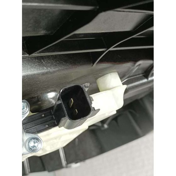 Elevalunas Delantero Izquierdo Para Ford Puma