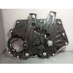 Elevalunas Delantero Izquierdo Para Ford Puma
