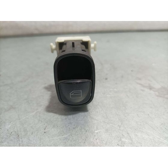 Mando Elevalunas Trasero Derecho para Mercedes-Benz Clase C (W203) Familiar