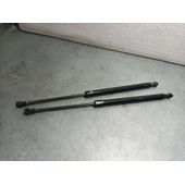 Amortiguadores Maletero / Porton Para Nissan Micra V