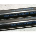 Amortiguadores Maletero / Porton Para Nissan Micra V