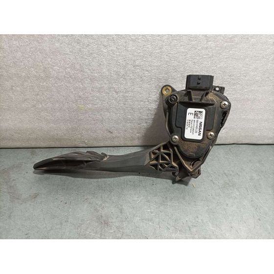 Potenciometro Pedal Para Nissan Micra V
