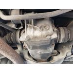 Diferencial Trasero para Bmw Serie 3 Berlina