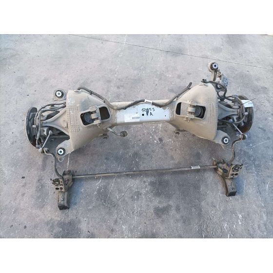 Puente Trasero para Ds 7 Crossback