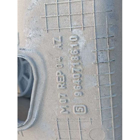 Puente Trasero para Ds 7 Crossback