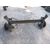 Puente Trasero para Nissan Qashqai