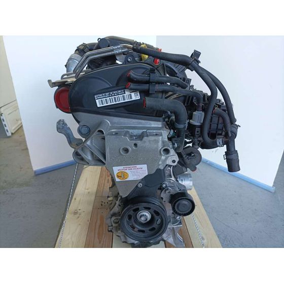 Motor Completo para Volkswagen Golf Vii Lim.