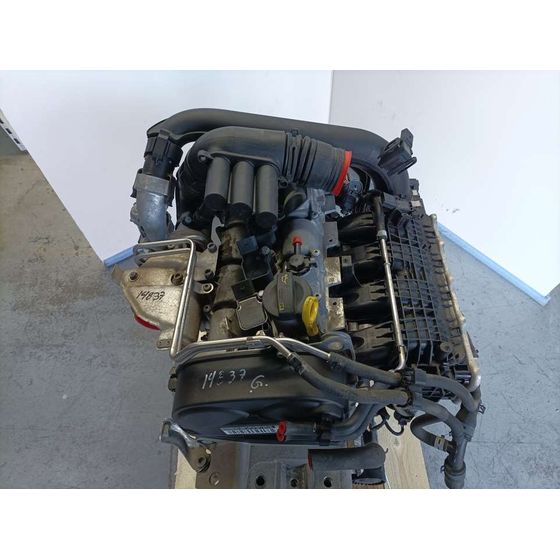 Motor Completo para Volkswagen Golf Vii Lim.
