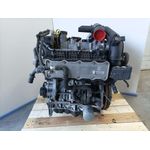 Motor Completo para Volkswagen Golf Vii Lim.