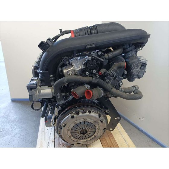 Motor Completo para Volkswagen Golf Vii Lim.