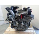 Motor Completo para Volkswagen Golf Vii Lim.