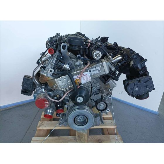 Motor Completo para Bmw Serie 3 Lim.