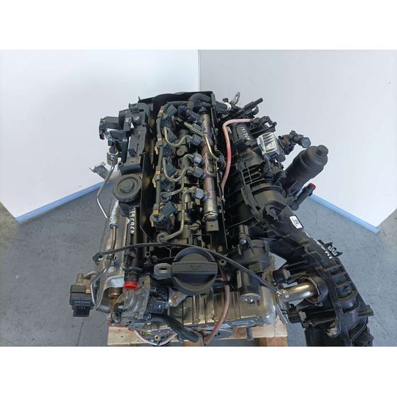 Motor Completo para Bmw Serie 3 Lim.