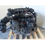 Motor Completo para Bmw Serie 3 Lim.
