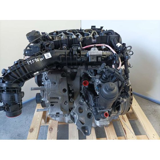 Motor Completo para Bmw Serie 3 Lim.