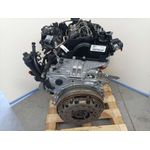 Motor Completo para Bmw Serie 3 Lim.