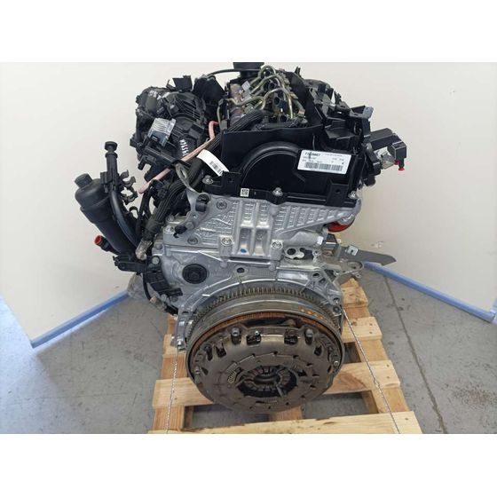 Motor Completo para Bmw Serie 3 Lim.