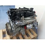 Motor Completo para Bmw Serie 3 Lim.