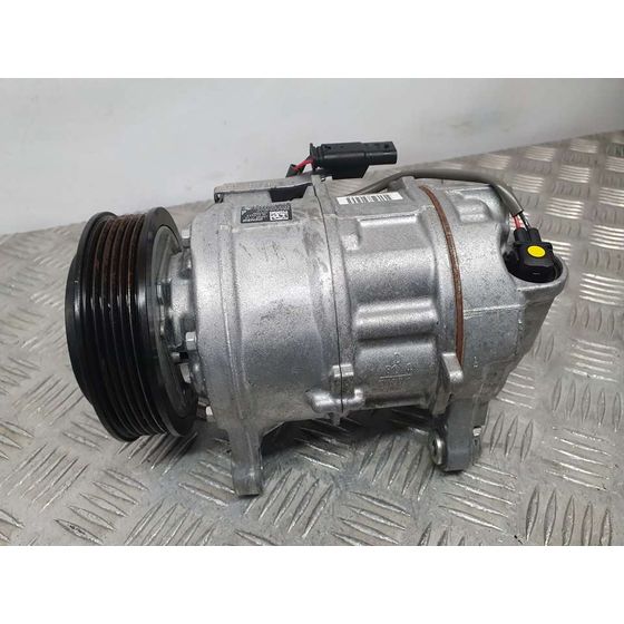 Compresor Aire Acondicionado para Bmw Serie 3 Lim.