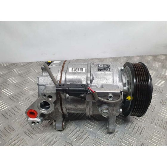 Compresor Aire Acondicionado para Bmw Serie 3 Lim.
