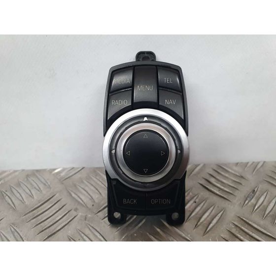 Mando Multifuncion para Bmw Serie 3 Lim.