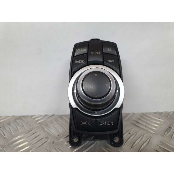 Mando Multifuncion para Bmw Serie 3 Lim.