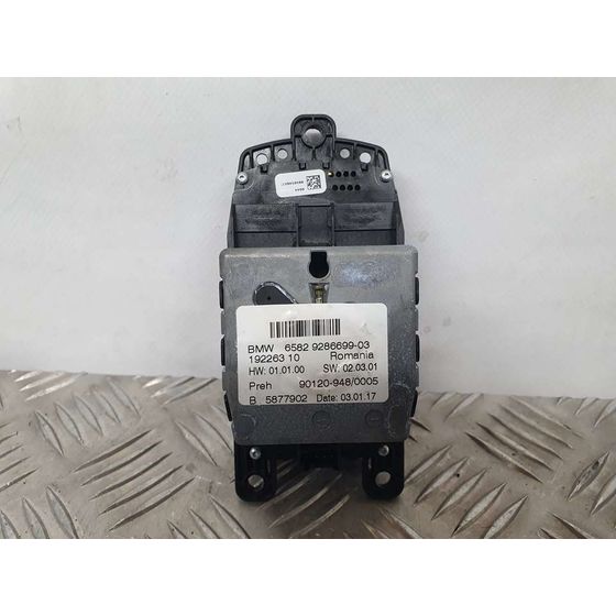Mando Multifuncion para Bmw Serie 3 Lim.