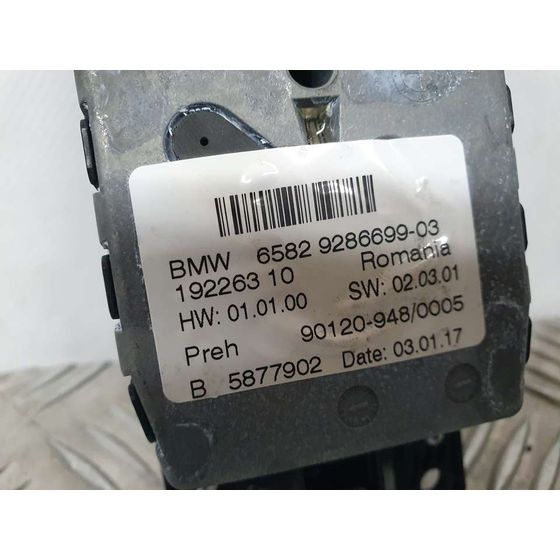 Mando Multifuncion para Bmw Serie 3 Lim.