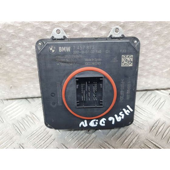 Centralita Faro para Bmw Serie 3 Lim.