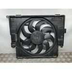 Electroventilador para Bmw Serie 3 Lim.