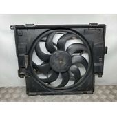 Electroventilador para Bmw Serie 3 Lim.
