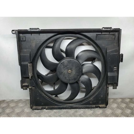 Electroventilador para Bmw Serie 3 Lim.