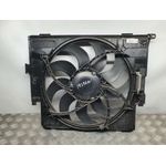 Electroventilador para Bmw Serie 3 Lim.