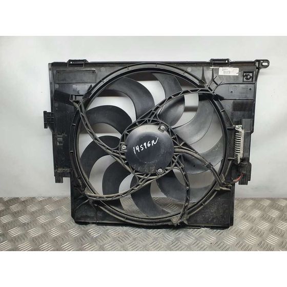 Electroventilador para Bmw Serie 3 Lim.